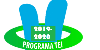 logo TEI 2019-2020